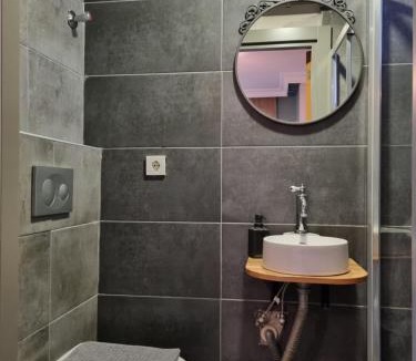 Eski Lara House | El Mundo Suites