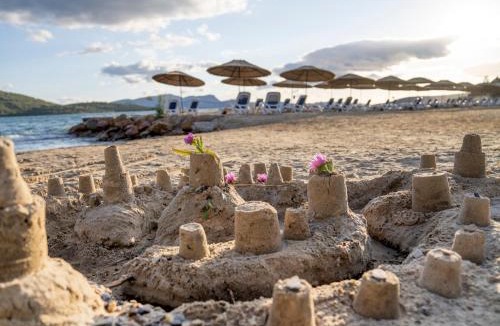 Bodrum Resort | La Blanche Island Bodrum
