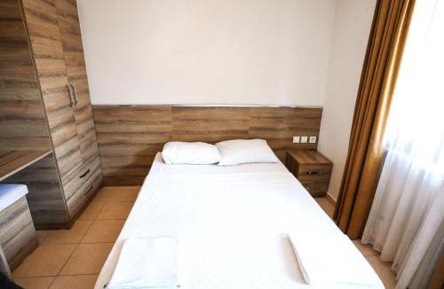 Dalyan City Center Hotel | Four Seasons Apart Hotel