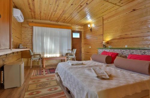 Cirali Hotel | Çıralı Orange Motel