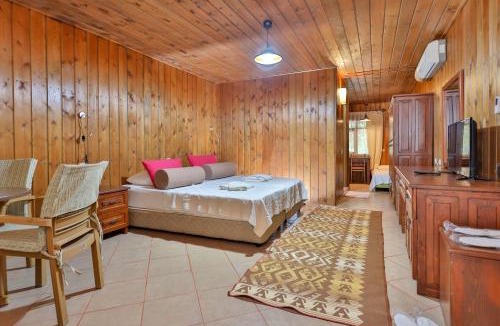 Cirali Hotel | Çıralı Orange Motel