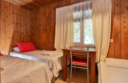 Cirali Hotel | Çıralı Orange Motel