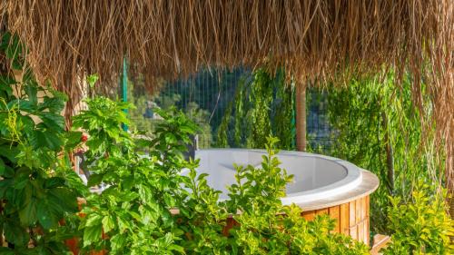 Faralya Villa | TERRA LİVA