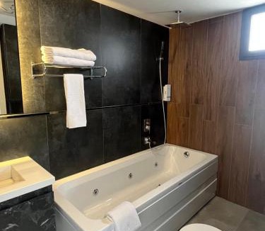 Efeler Hotel | Grand Müdüroğlu Hotel