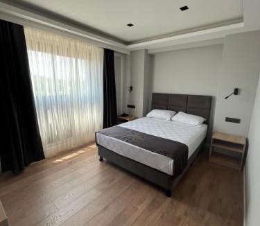 Efeler Hotel | Grand Müdüroğlu Hotel