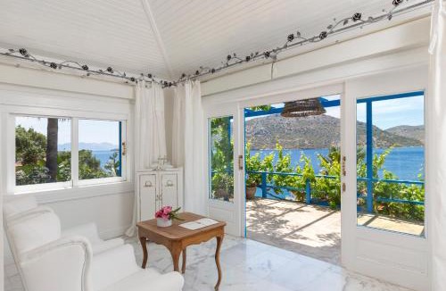 Bozburun Hotel | Sabrinas Haus