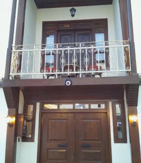 Sapanca House | Aslibey Konaği - Adults Only