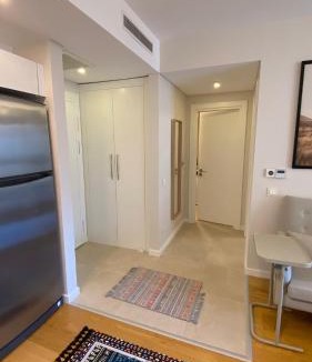 Pendik Apartment | Cebeci Residence Pendik