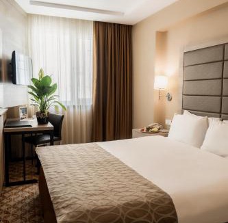 Tophane Hotel | Nidya Hotel Galataport