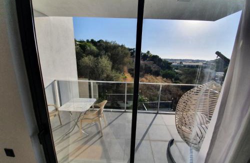 Kargicak Apartment | Dreamy luxury duplex villa with a special view and 300 meters of private garden
