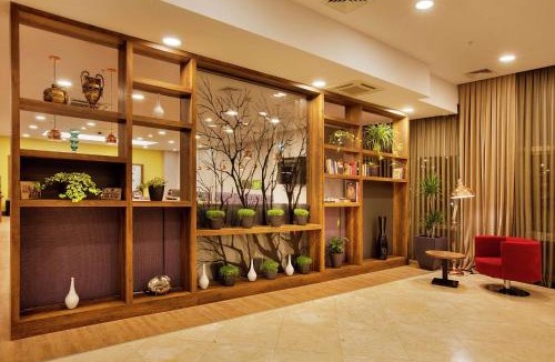 Sekerpinar Hotel | Hilton Garden Inn Kocaeli Sekerpinar