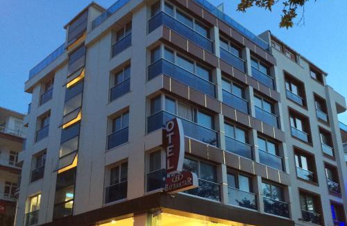 Akcakoca Hotel | Bayraktar Hotel