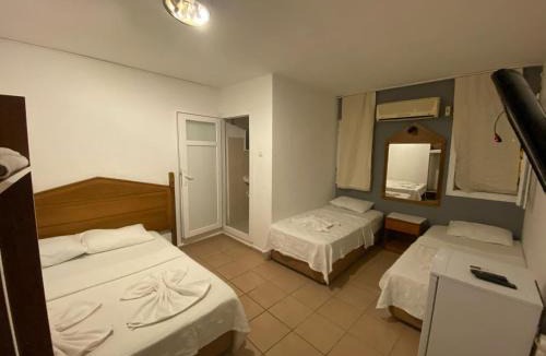 Datca City Center House | DENGE PANSİYON