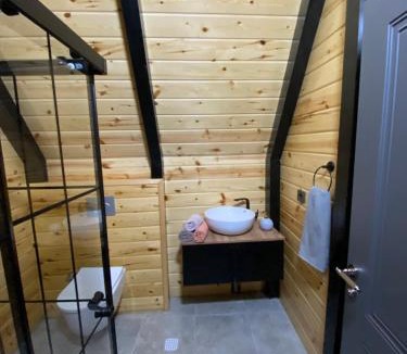 Kasustu Ski Chalet | Gohali Bungalov