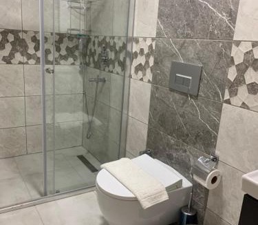 Avlana Apartment | Doga Ciftlik Konaklama