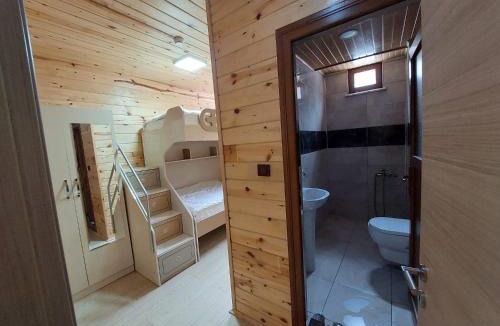 Uzungol Apartment | EŞ Pansiyon