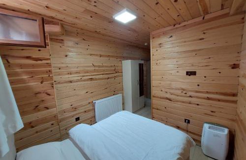 Uzungol Apartment | EŞ Pansiyon