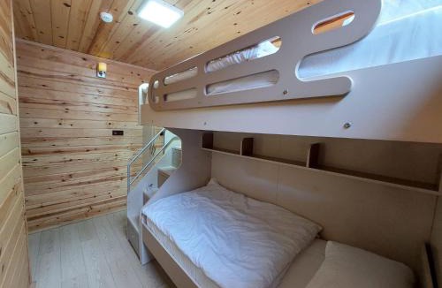 Uzungol Apartment | EŞ Pansiyon