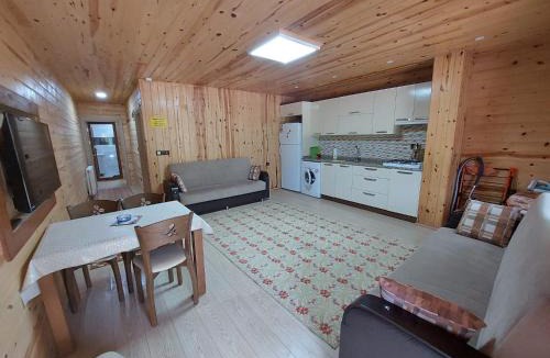 Uzungol Apartment | EŞ Pansiyon