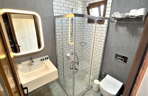 Ortakent Hotel | Naz Liman Otel Bodrum