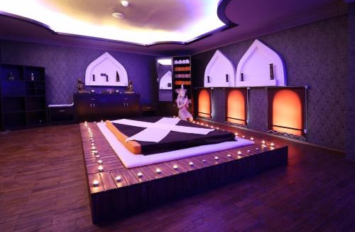 Avanos Hotel | Suhan Cappadocia Hotel & Spa
