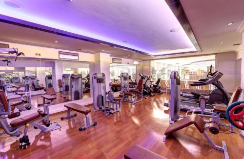 Avanos Hotel | Suhan Cappadocia Hotel & Spa