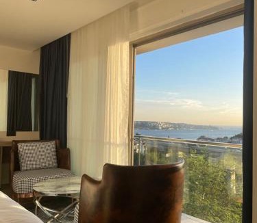Ortakoy Hotel | Mona Bosphorus Hotel