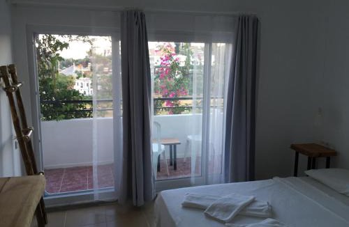 Patara Hotel | Pataros Hotel