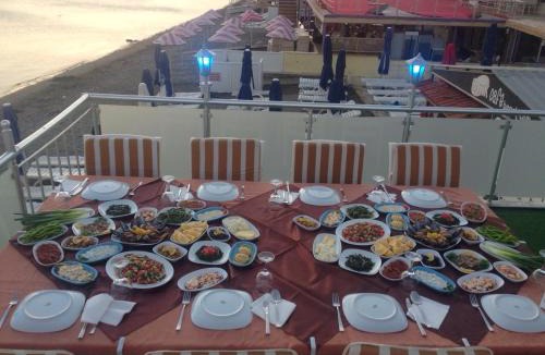 Akcay Hotel | Kutlugun Sahil Otel