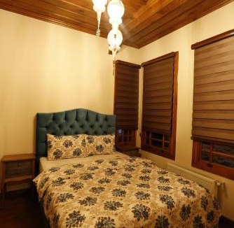 Bartin Hotel | Rana Konak