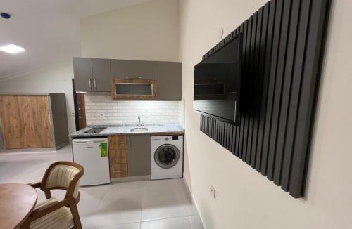 Kultur Mahallesi Hotel | Elit Otel