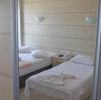 Sarimsakli Hotel | Yasmin Hotel