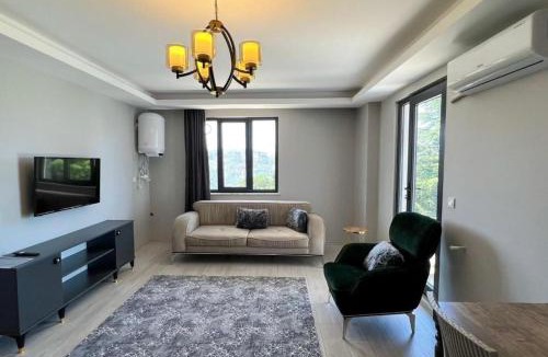 Kaymakli Apartment | Next Suite