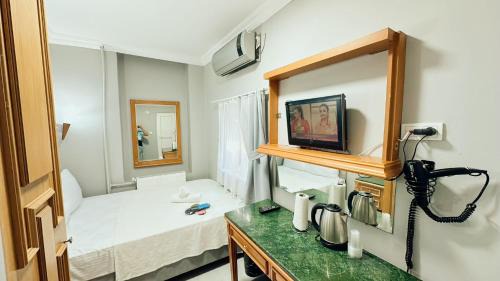 Taksim Hotel | Taksim Centre Hotel
