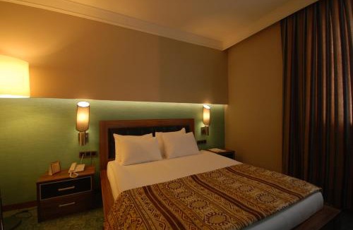 Avanos Hotel | Suhan Cappadocia Hotel & Spa