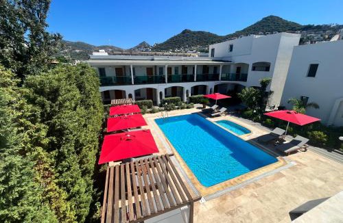 Yalikavak Hotel | The Losh Hotel