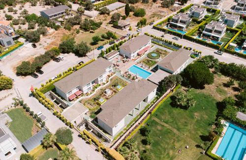 Cesme Apartment | Vela Garden Resort