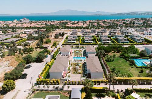 Cesme Apartment | Vela Garden Resort