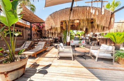 Golturkbuku Hotel | Elista Hotel & Spa