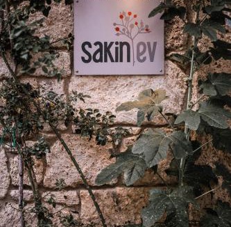 Hacımemis Hotel | Sakin Ev