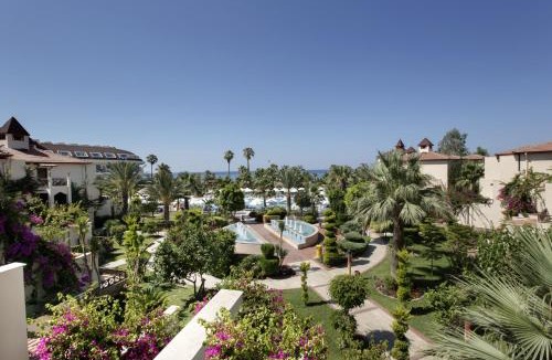 Konakli Resort | Saphir Hotel & Villas