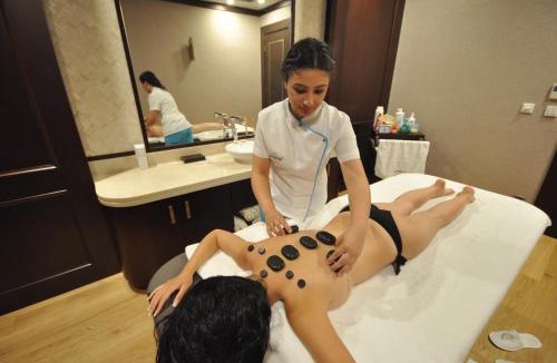 Akcay Hotel | Venus Thermal Boutique Hotel