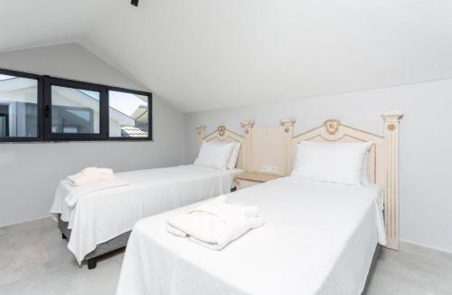 Dalyan Villa | Villa Exclusive Paradise 3