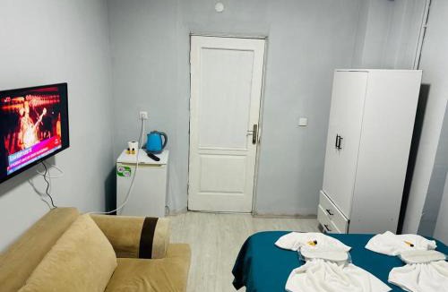 Taksim Apartment | Taksim Centre Sunset Apart Hotel