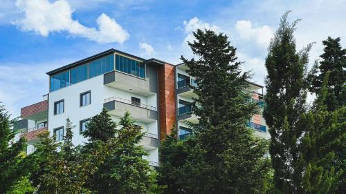 Kaymakli Apartment | Next Suite