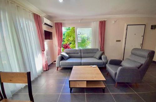 Fethiye House | Aloanda Holiday House with Swimming Pool