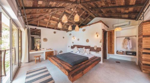 Oludeniz City Center Hotel | Flamingo Hotel & Spa - Pet Friendly