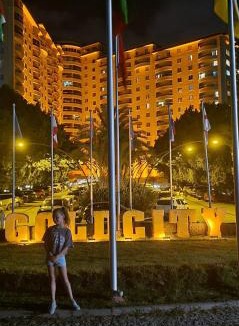 Kargicak Apartment | ALANYA GOLD CİTY