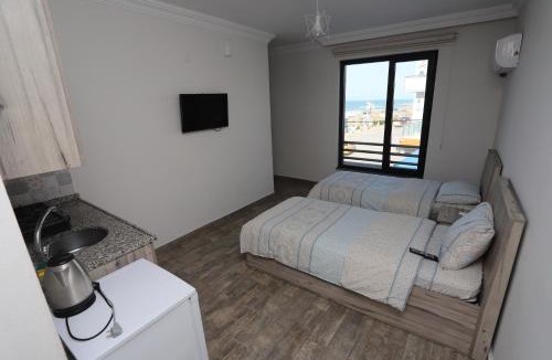 Kocaali Apartment | RÜYA PANSİYON APART OTEL
