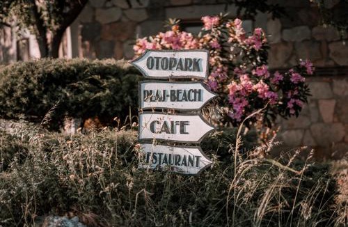 Gokceada Hotel | Gokceada Surf Egitim Merkezi